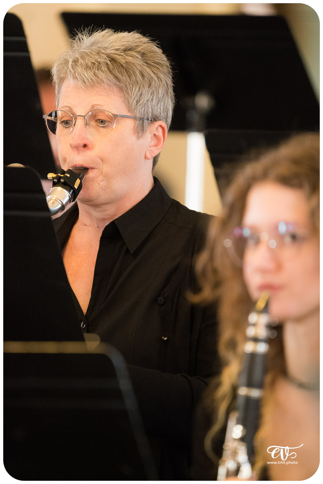 LE PRINTEMPS DE LA CLARINETTE